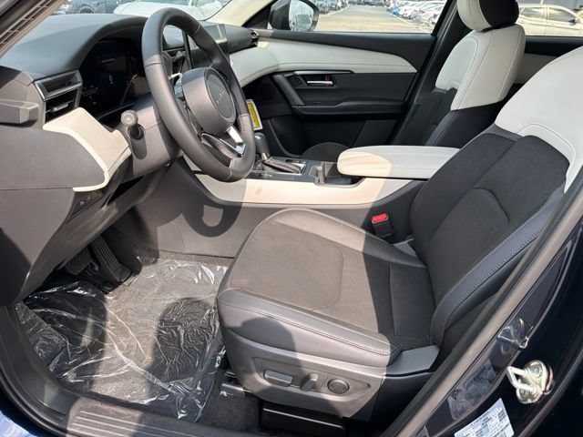 New 2026 MAZDA CX-5 Preferred AWD/4WD image 22