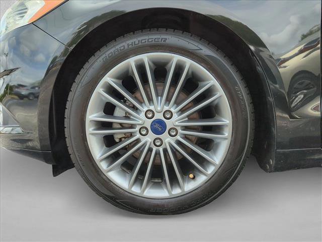 Used 2013 Ford Fusion SE image 12