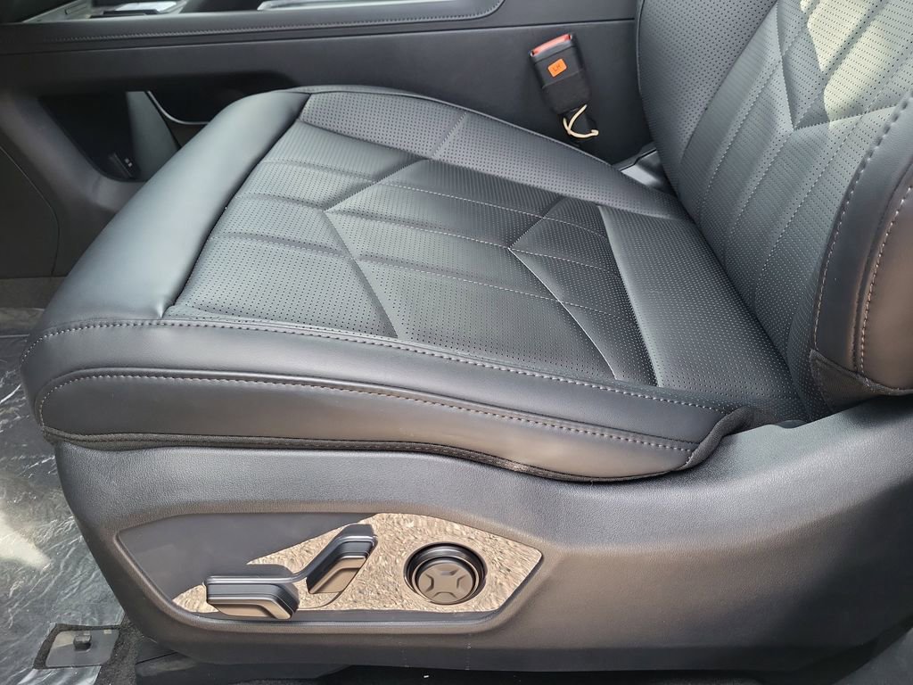 New 2027 Kia Telluride EX X-Line image 8