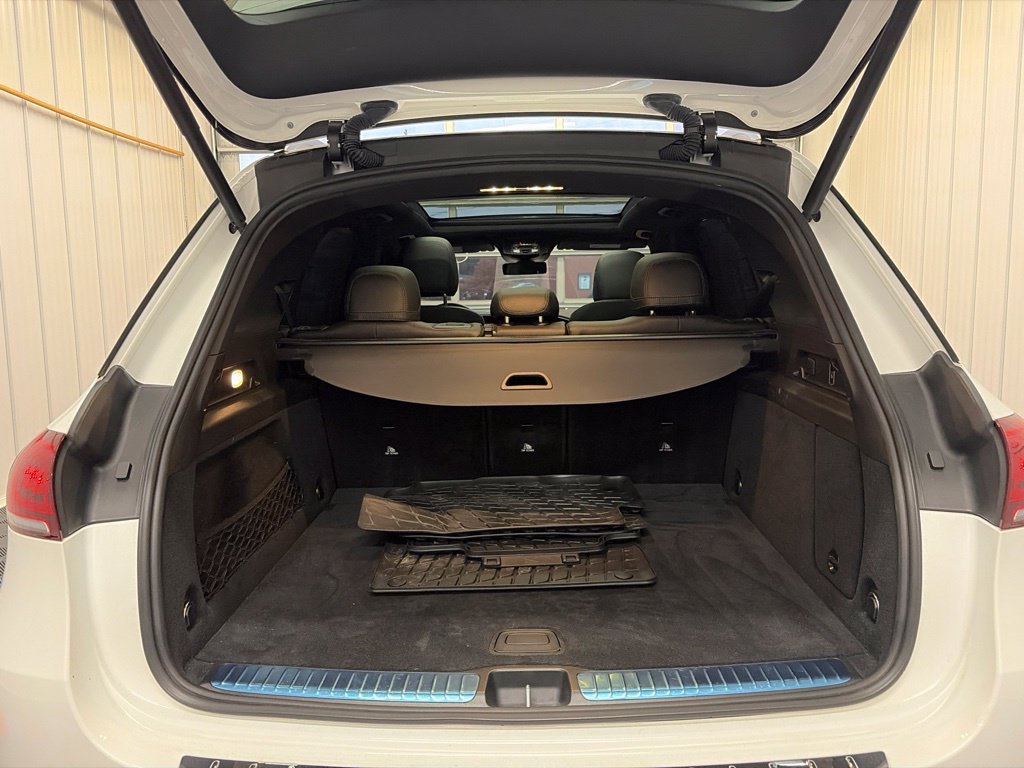Used 2022 Mercedes-Benz GLE 580 4MATIC image 15