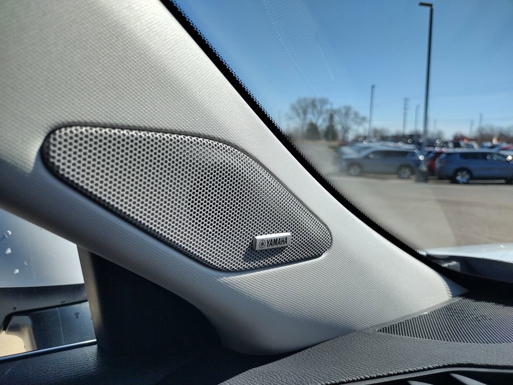 New 2026 Mitsubishi Outlander ES image 20