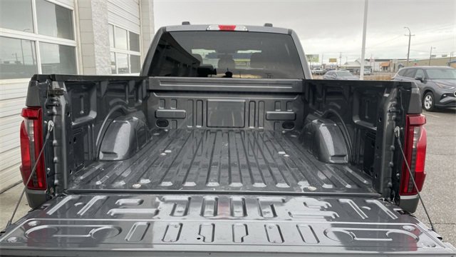 Used 2024 Ford F150 XLT image 23