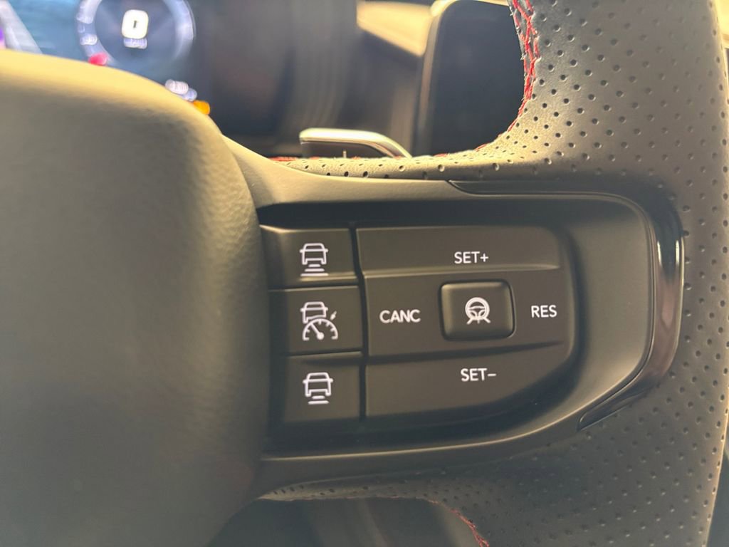 New 2026 Dodge Charger Scat Pack w/ Blacktop Package image 14