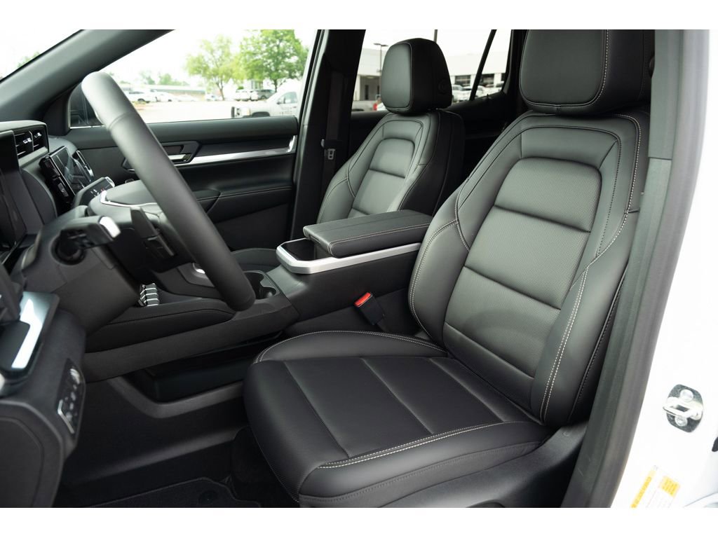 New 2026 GMC Terrain Elevation w/ Elevation Premium Package FWD image 12