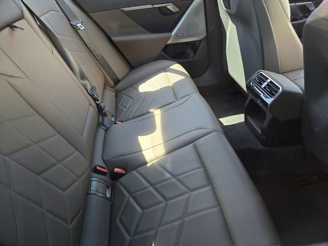 Used 2026 BMW 530i xDrive image 4