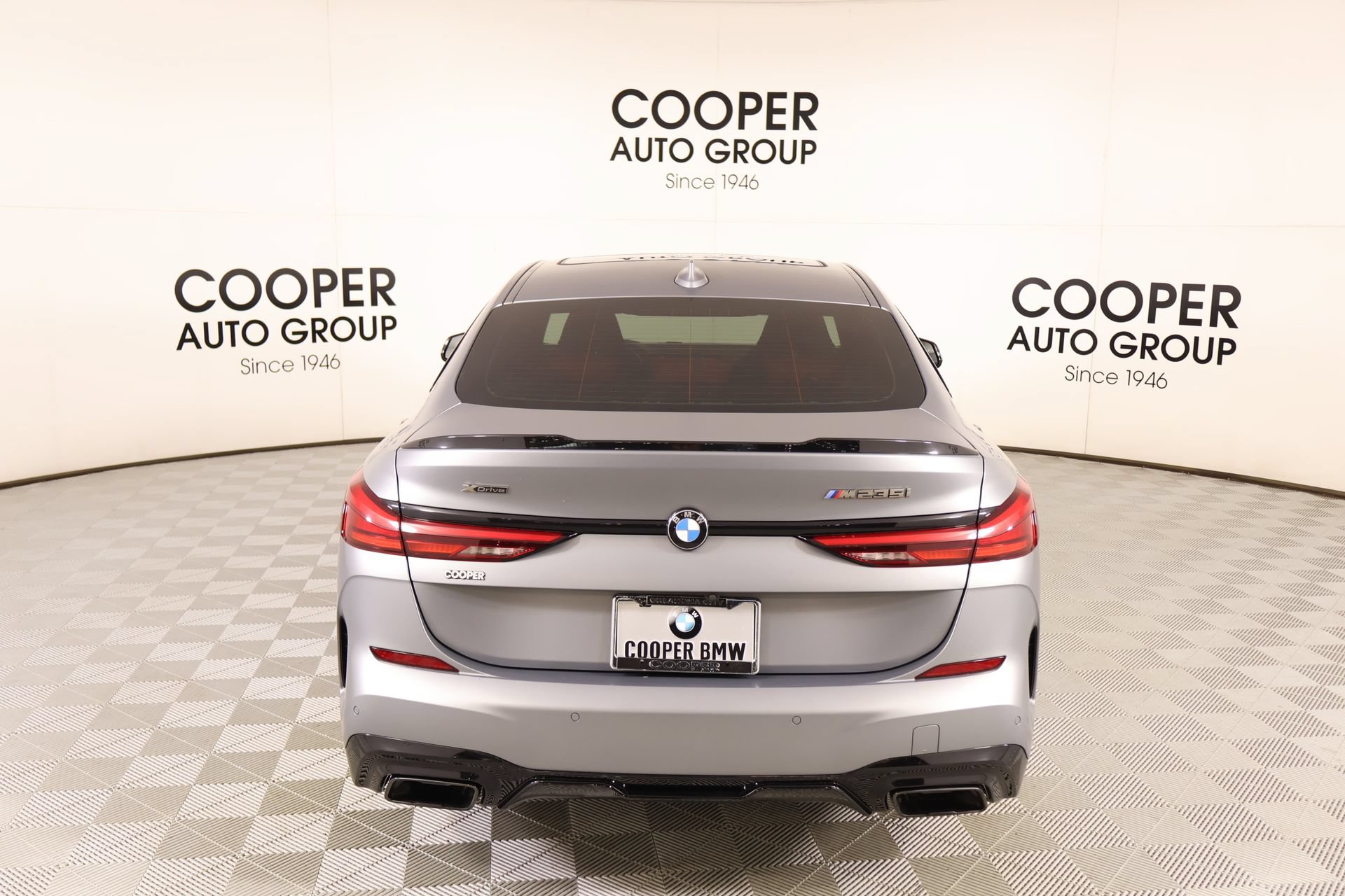Used 2023 BMW M235i xDrive Gran Coupe w/ Premium Package AWD/4WD image 23