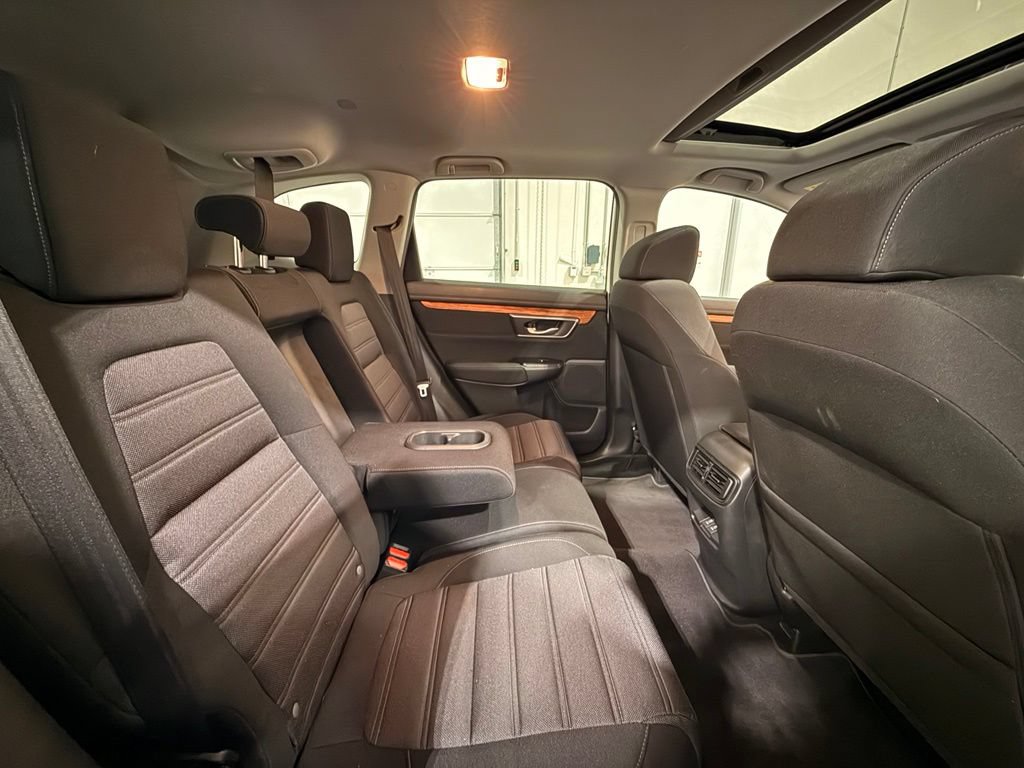 Used 2022 Honda CR-V EX image 33