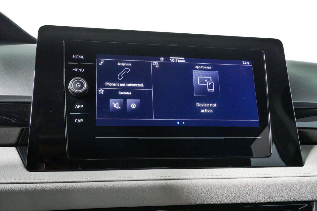Used 2025 Volkswagen Taos S FWD image 13