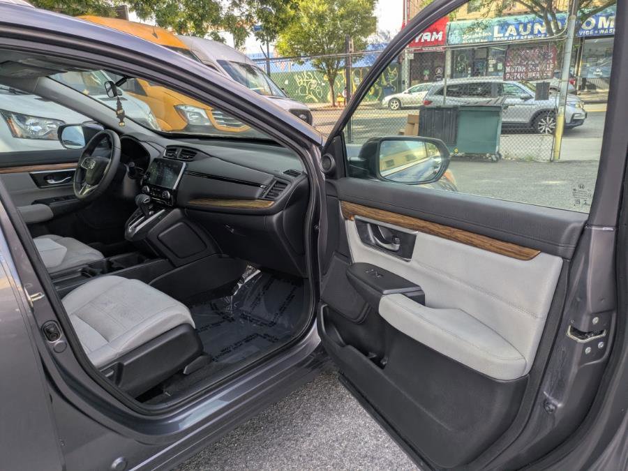 Used 2019 Honda CR-V EX image 7