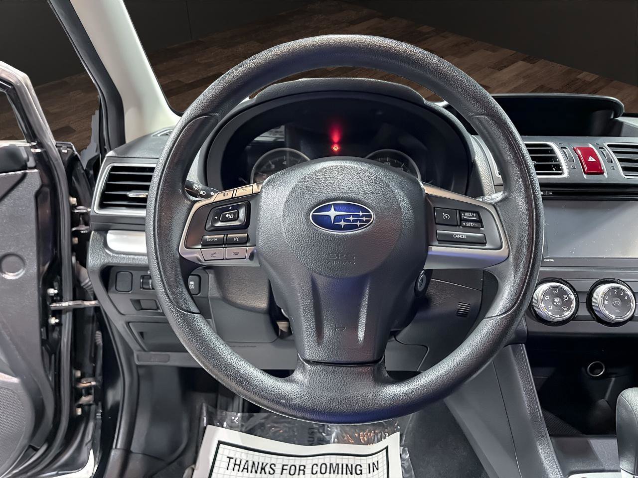 Used 2016 Subaru Impreza 2.0i image 10
