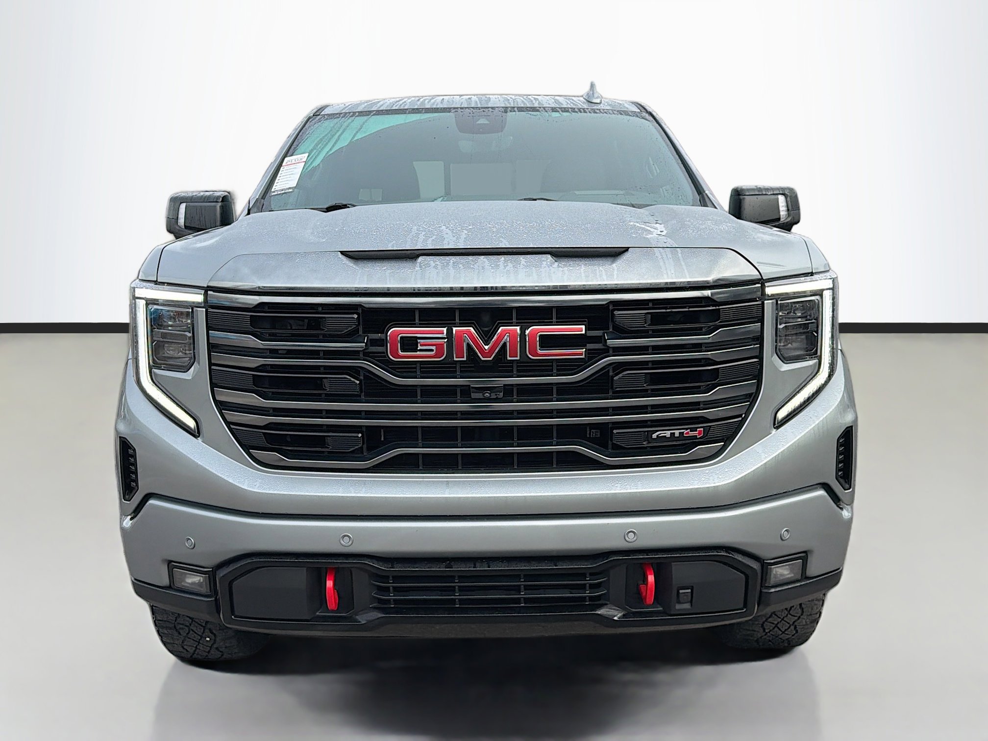 Used 2024 GMC Sierra 1500 AT4 w/ Technology Package image 8