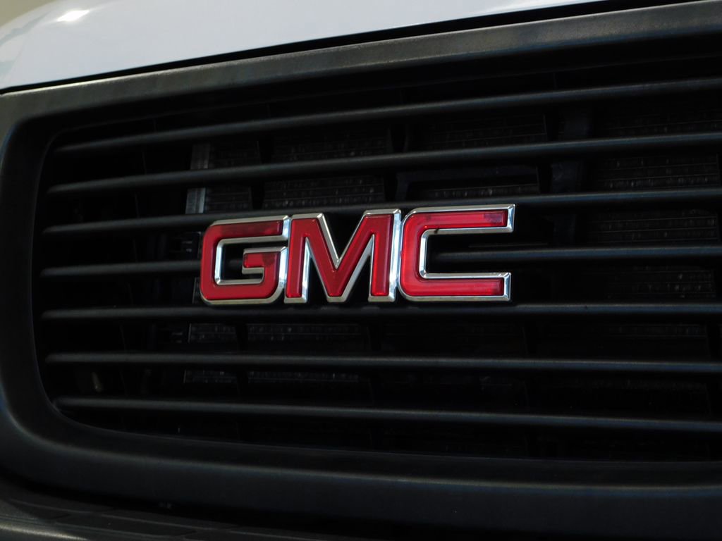 Used 2017 GMC Savana 2500 RWD image 14