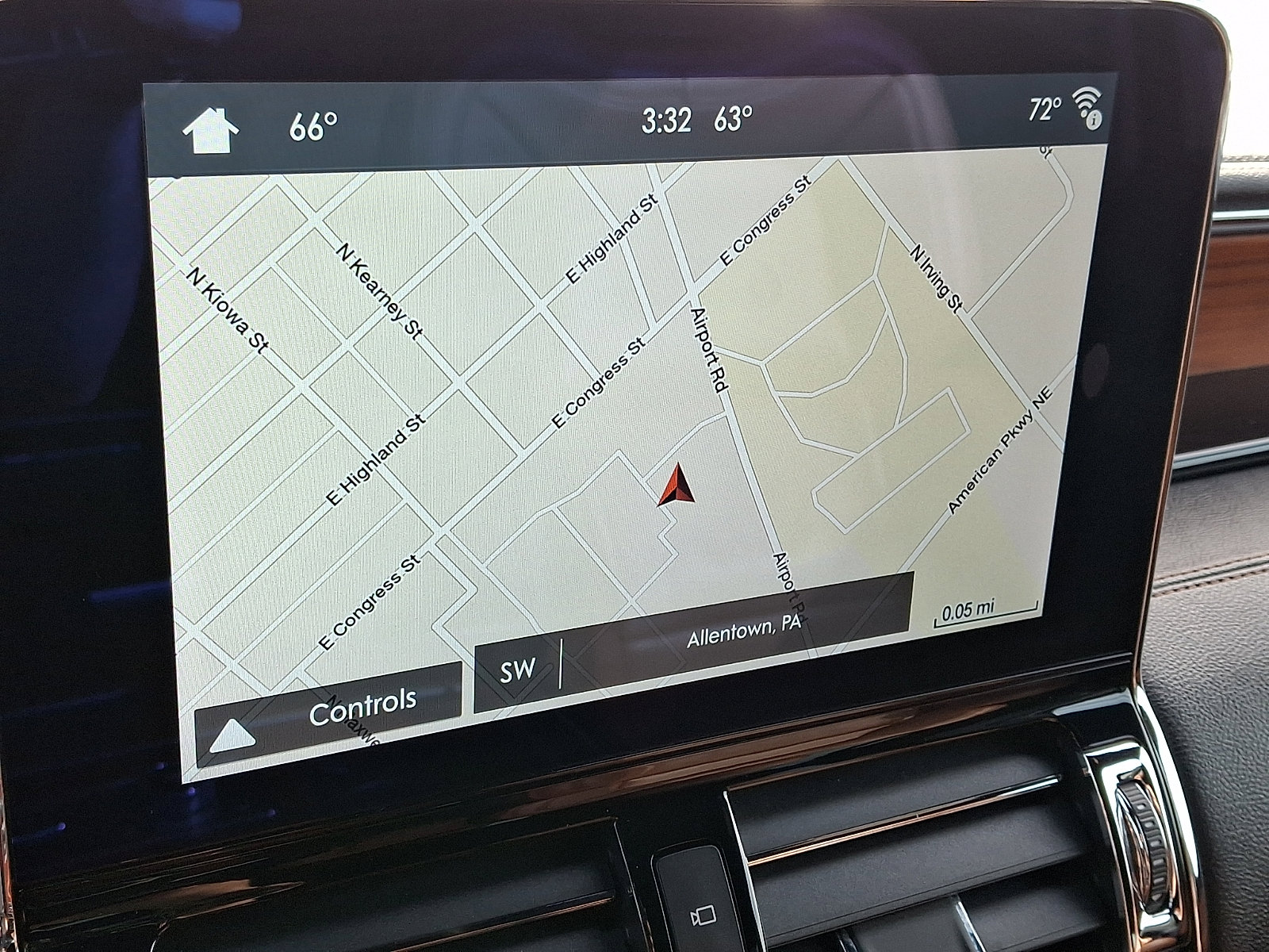 Used 2019 Lincoln Navigator Reserve w/ Cargo Package image 18