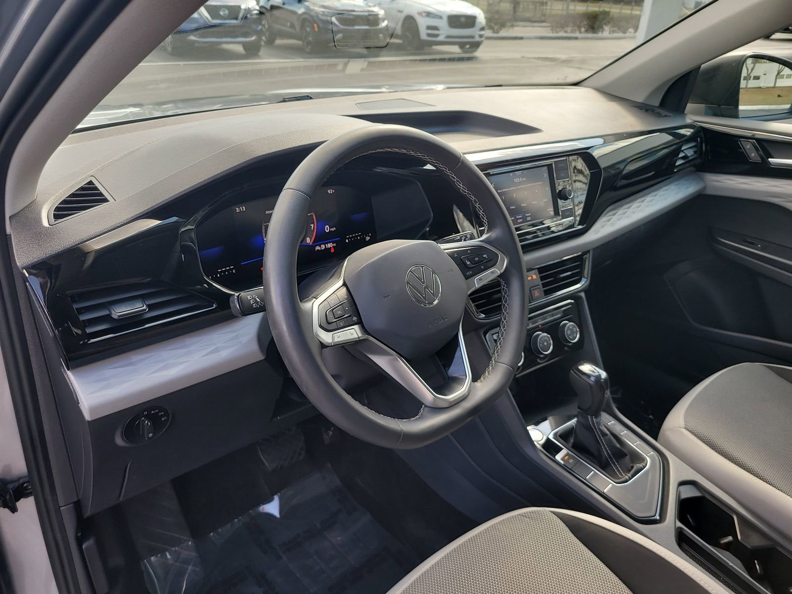 Used 2023 Volkswagen Taos S image 19