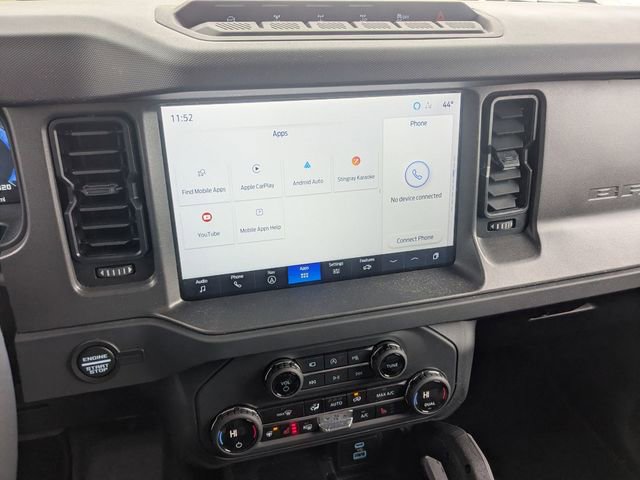 Used 2025 Ford Bronco Badlands image 11