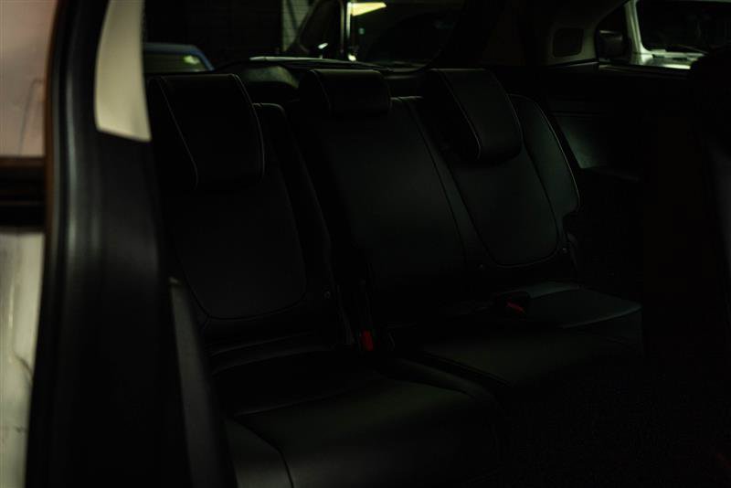 Used 2026 Honda Odyssey Elite image 12