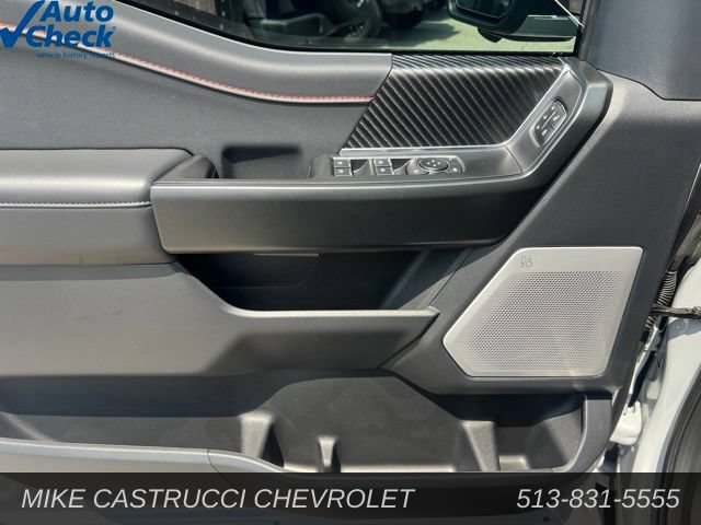 Used 2025 Ford F150 Raptor AWD/4WD image 14