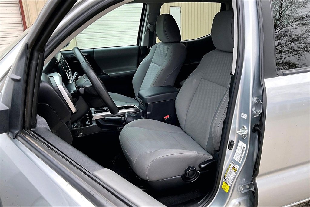 Used 2023 Toyota Tacoma SR5 image 22