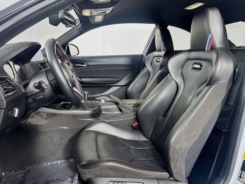 Used 2020 BMW M2 CS RWD image 27