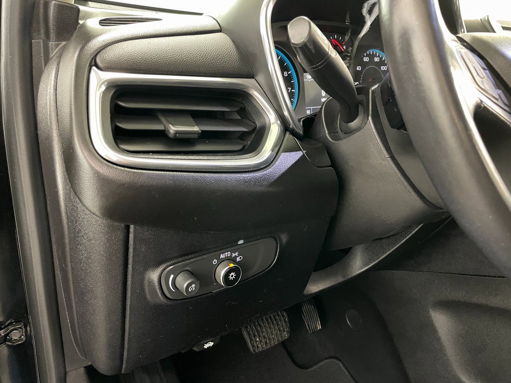 Certified 2018 Chevrolet Equinox LT image 24