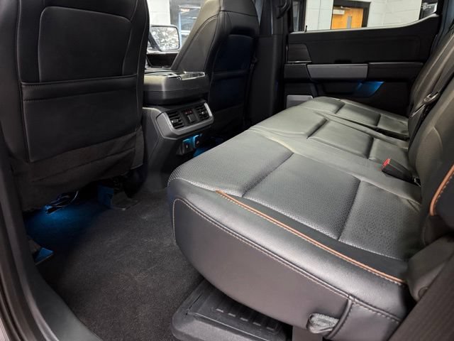 Used 2024 Ford F150 Lariat w/ Equipment Group 502A High AWD/4WD image 23
