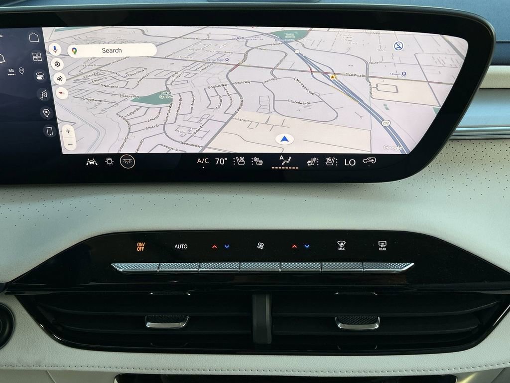 New 2026 Buick Enclave Avenir w/ Super Cruise Package AWD/4WD image 14