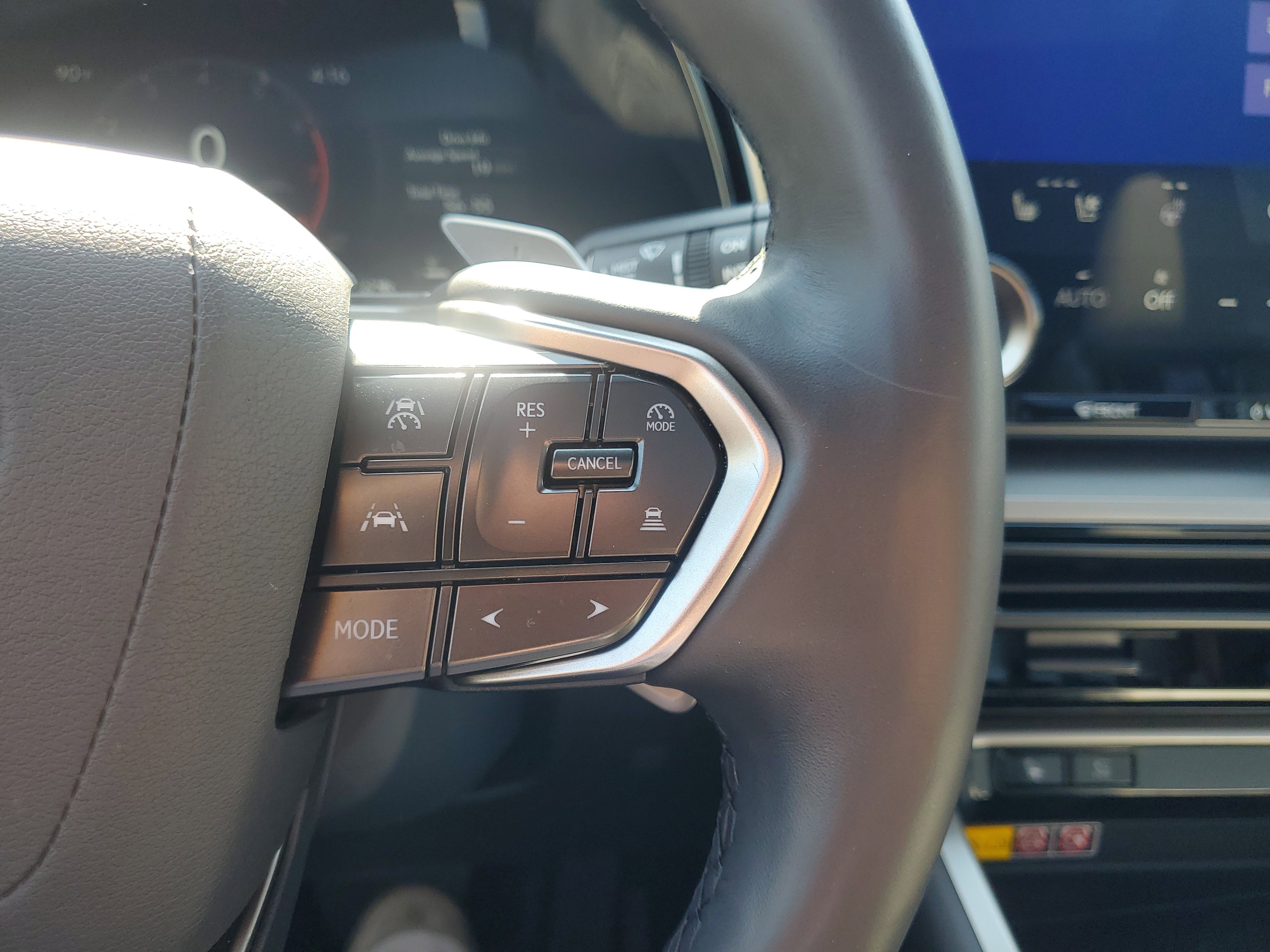 Used 2025 Lexus TX 350 FWD w/ Technology Package image 24