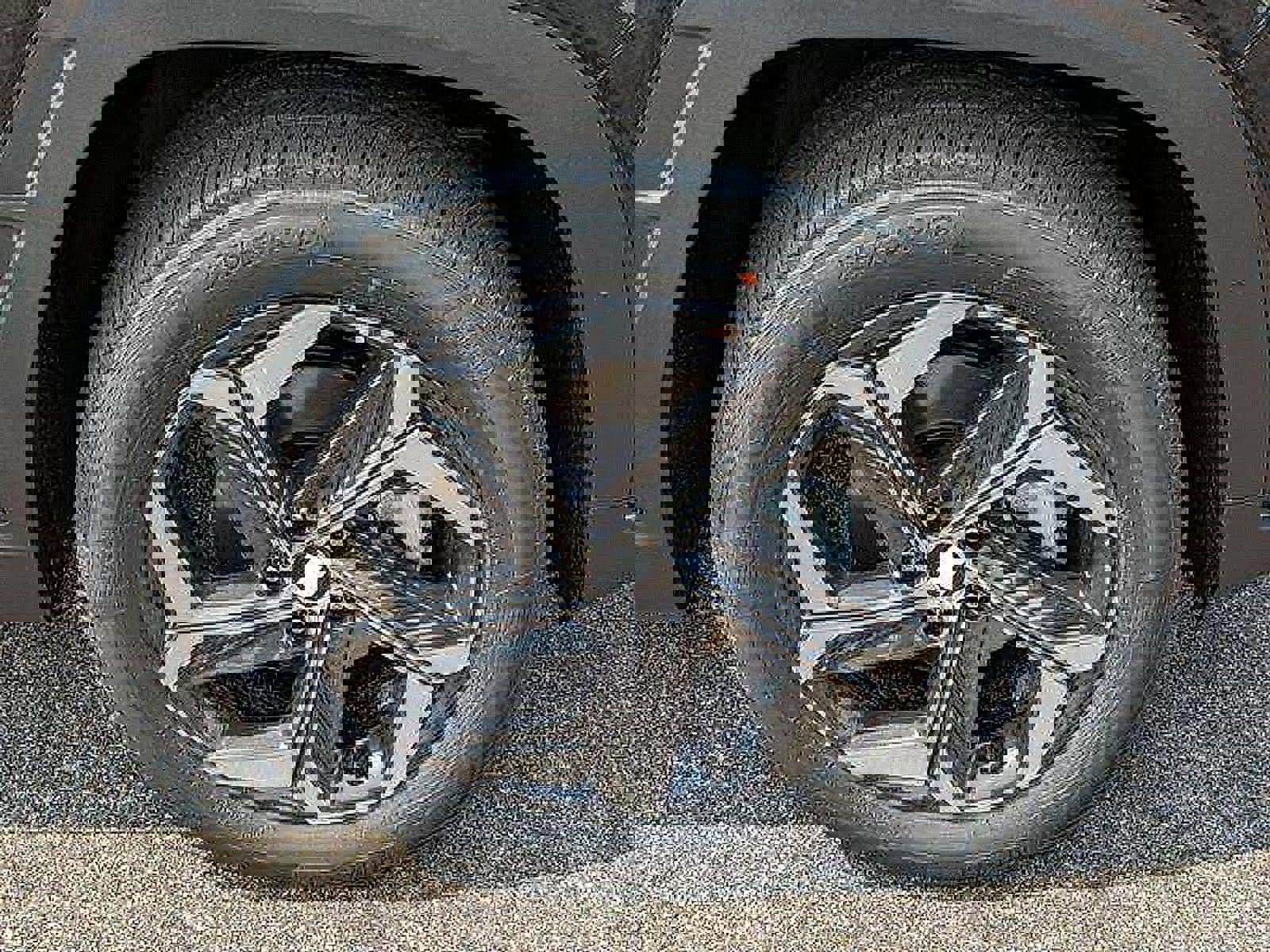 New 2023 Hyundai Tucson Limited image 31