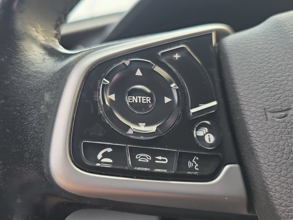 Used 2019 Honda Civic Sport image 28