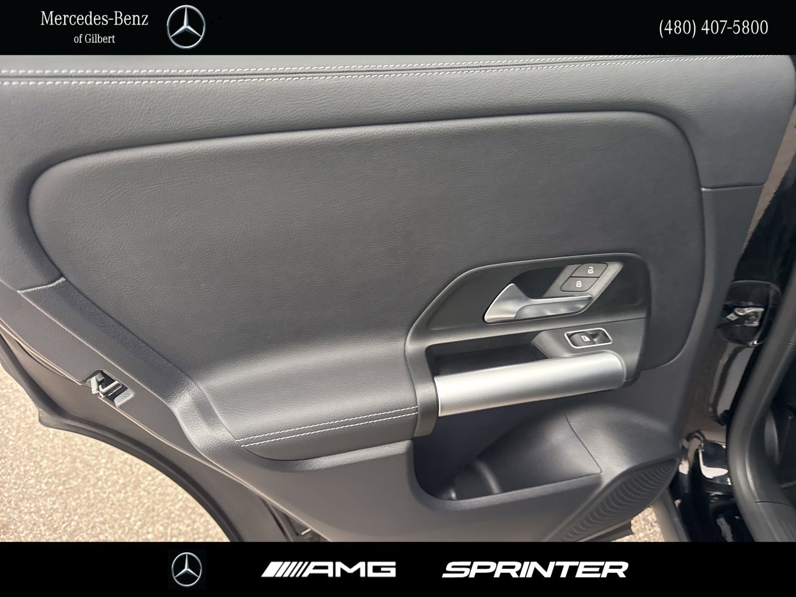 Certified 2023 Mercedes-Benz GLA 250 GLA 250 w/ Premium Package image 19