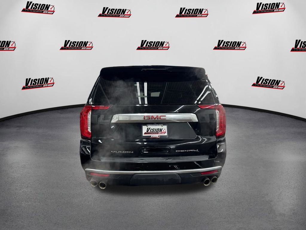 Used 2024 GMC Yukon XL Denali image 6