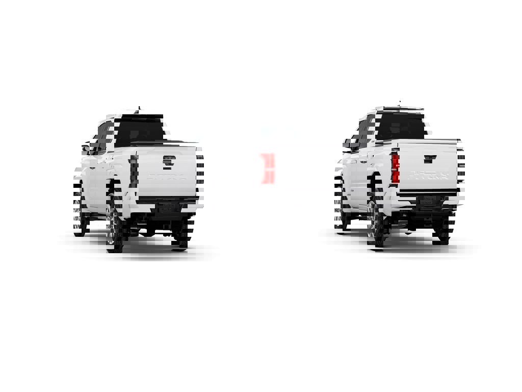 New 2026 Toyota Tacoma SR5 image 9