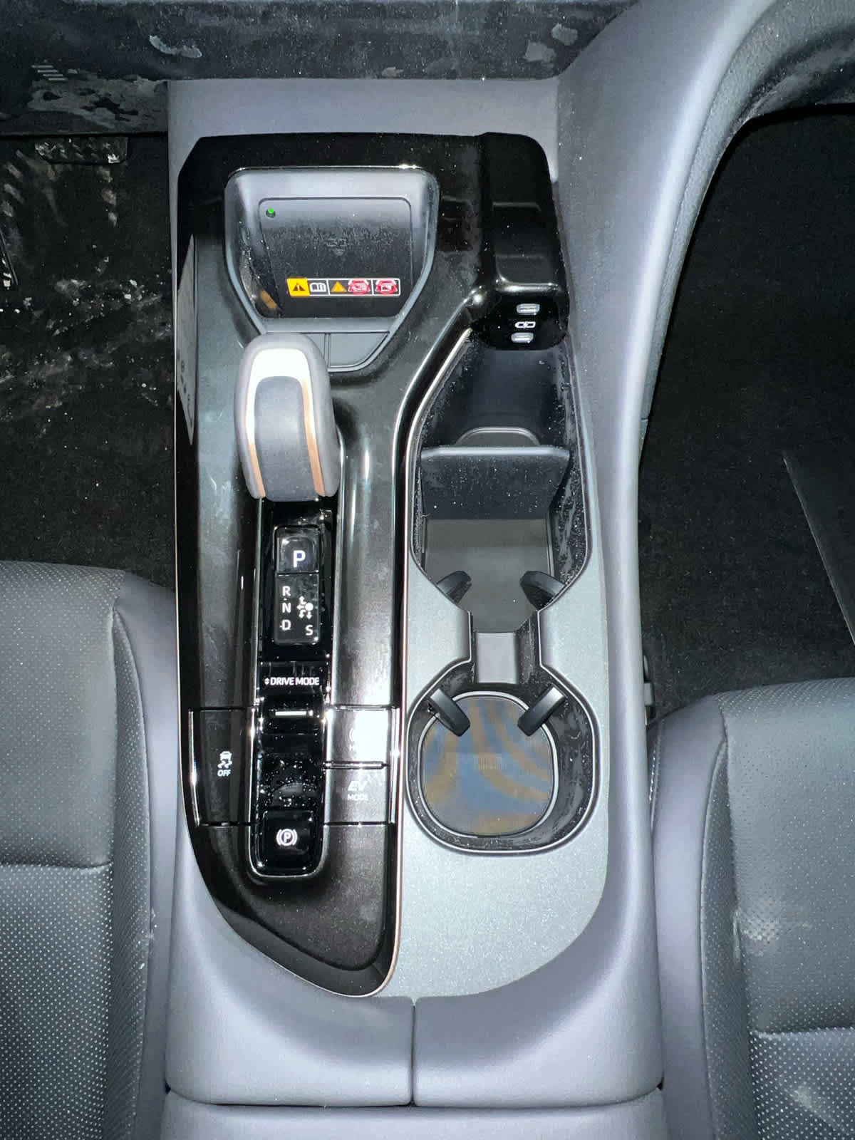 New 2026 Toyota Crown Signia image 26