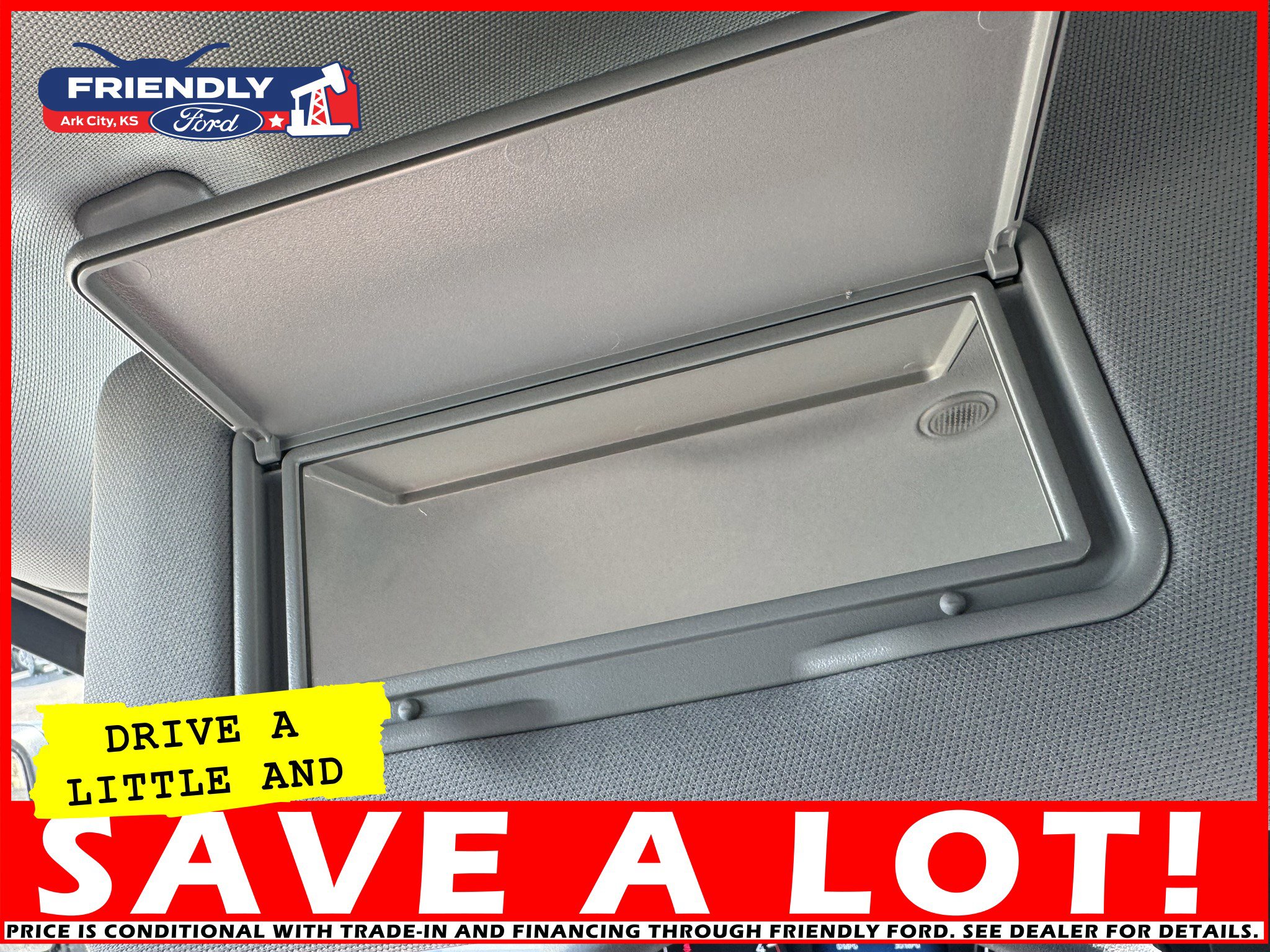 New 2026 Ford F250 XLT w/ 360-Degree Camera Package image 33