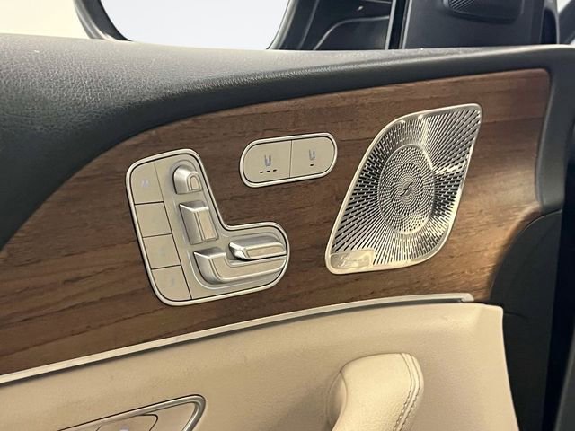 Certified 2021 Mercedes-Benz GLE 350 4MATIC image 17