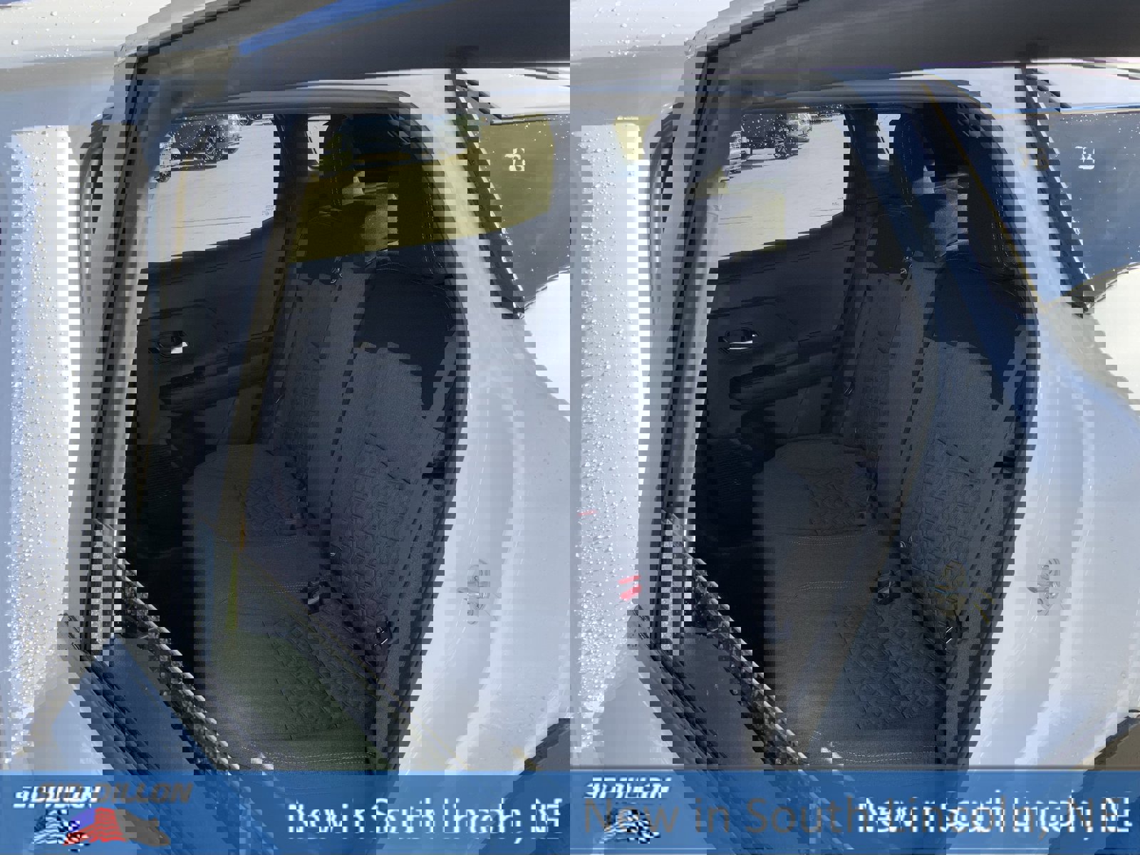 New 2026 Nissan Kicks SV w/ SV Premium Package image 10