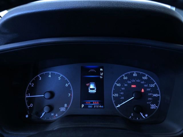 Used 2025 Toyota Corolla Cross LE image 23