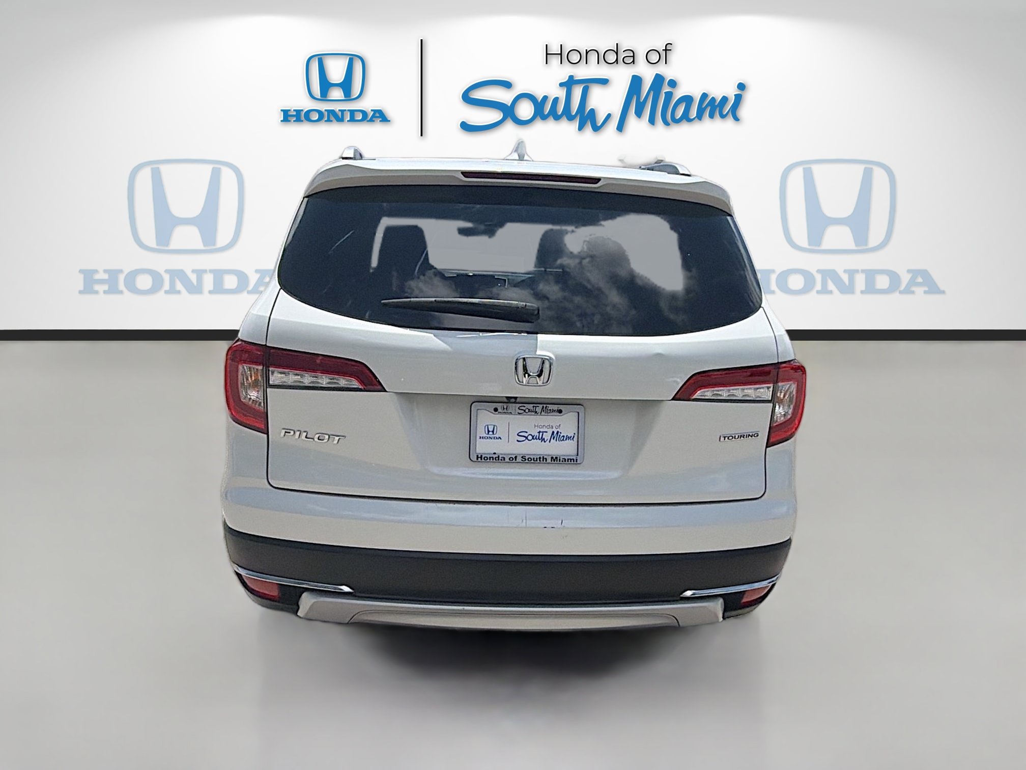 Used 2021 Honda Pilot Touring image 6