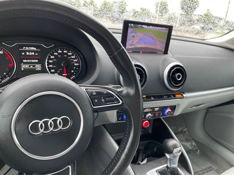 Used 2015 Audi A3 1.8T Premium Plus FWD image 76