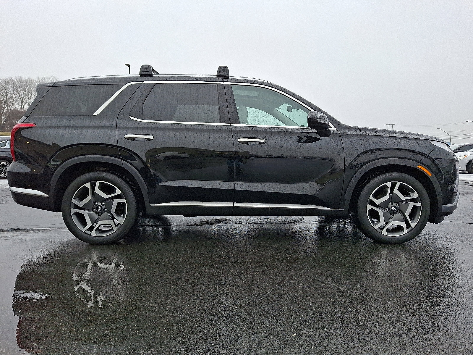 Used 2023 Hyundai Palisade Limited image 7