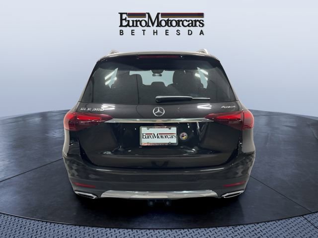 Used 2026 Mercedes-Benz GLE 350 4MATIC image 4