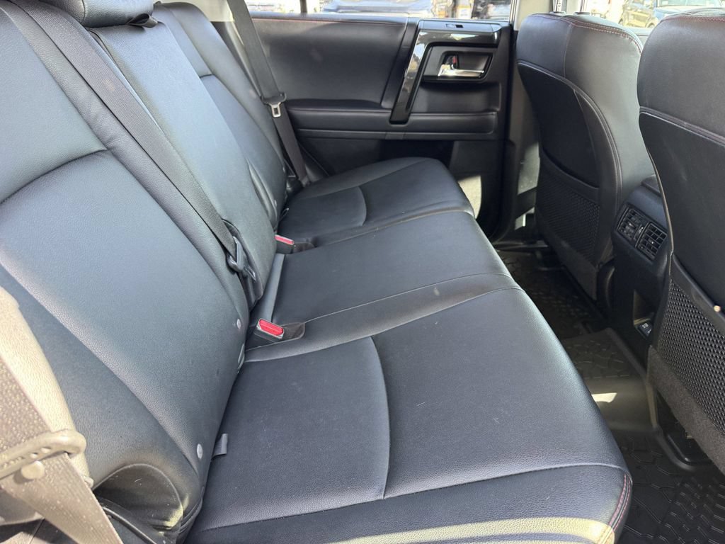 Used 2021 Toyota 4Runner TRD Pro AWD/4WD image 10