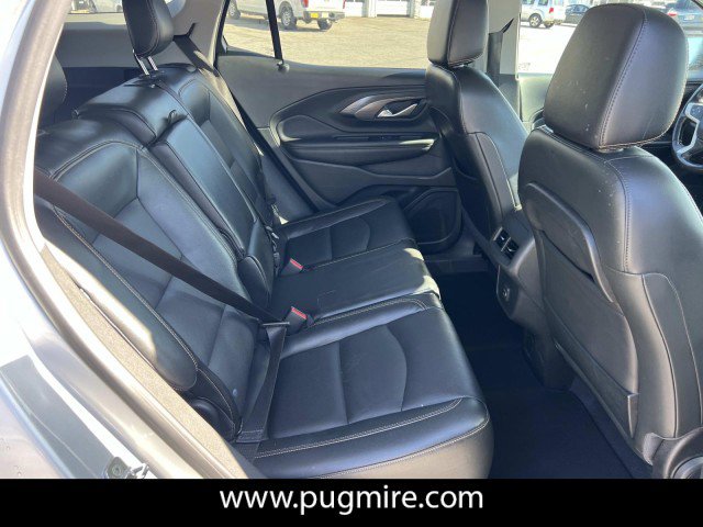 Used 2020 GMC Terrain SLT image 13