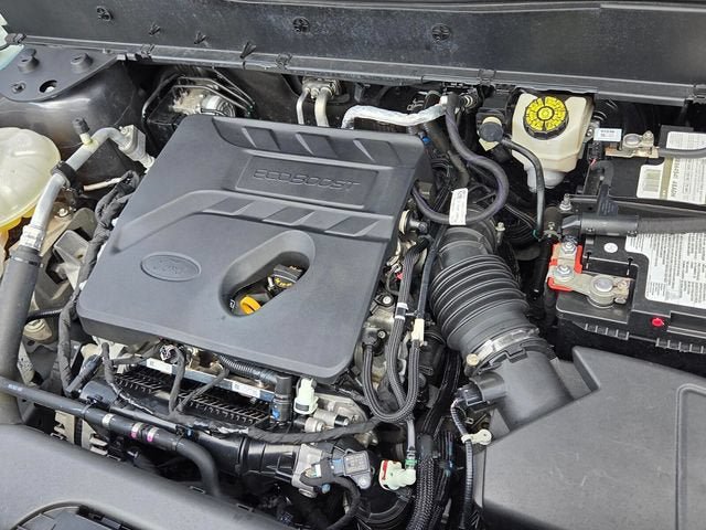 Used 2021 Ford Bronco Sport AWD/4WD image 20
