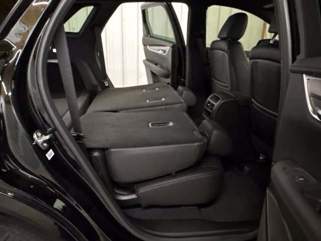 Used 2024 Cadillac XT5 Luxury AWD/4WD image 16