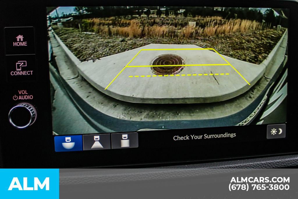 Used 2026 Honda CR-V LX image 31