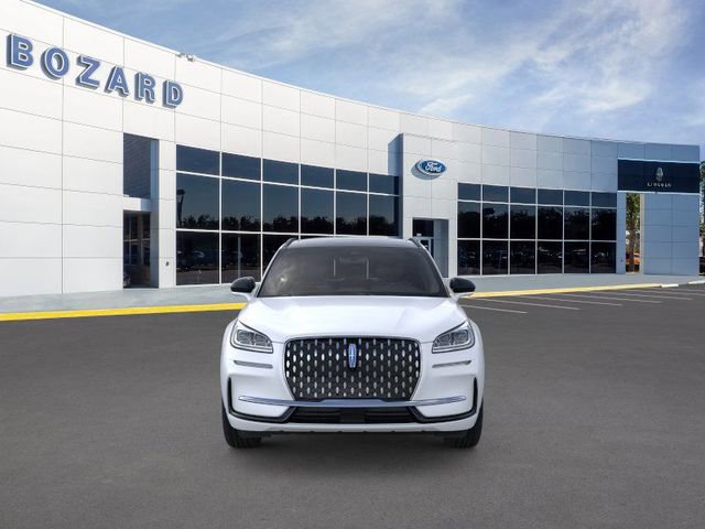 New 2026 Lincoln Corsair Grand Touring image 6