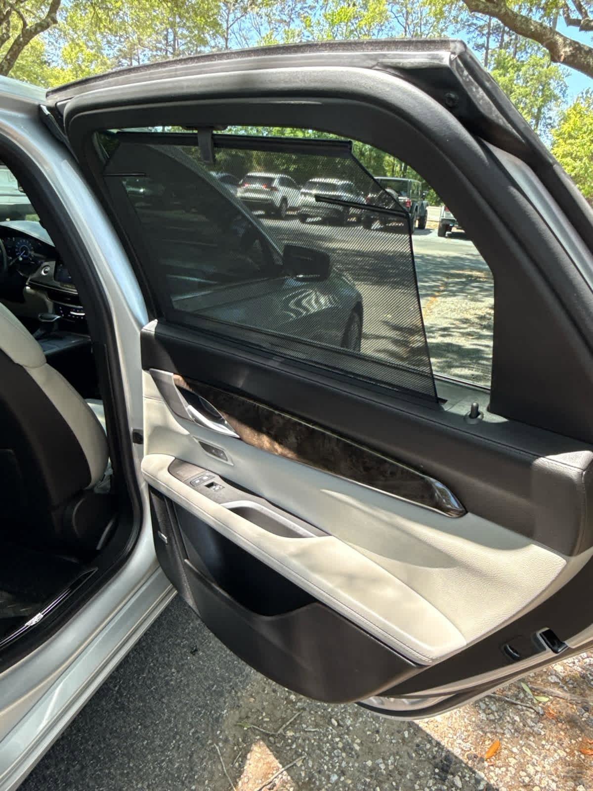 Used 2018 Cadillac CT6 Premium Luxury w/ Super Cruise Package image 16