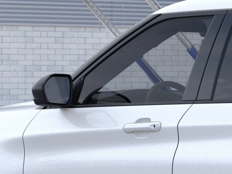 New 2026 Ford Explorer Active AWD/4WD image 20