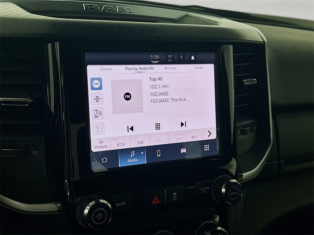 New 2026 RAM 3500 Big Horn image 13